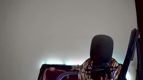 Amber non-nude model online show from 01/31/25, 08:12