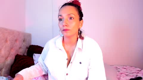 Amber Demons online show from 01/19/25, 08:41