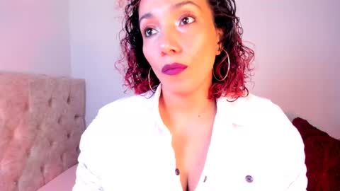 Amber Demons online show from 02/09/25, 06:05