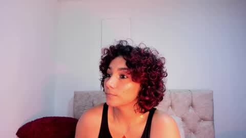 Amber Demons online show from 02/23/25, 09:59