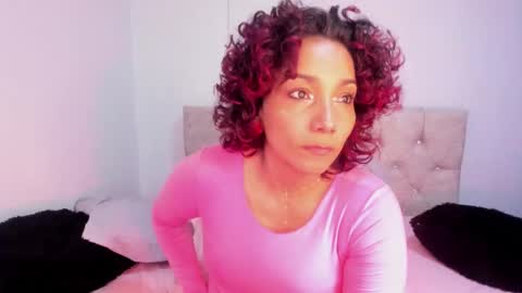 Amber Demons online show from 03/04/25, 10:27