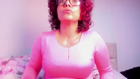 Amber Demons online show from 03/09/25, 09:57