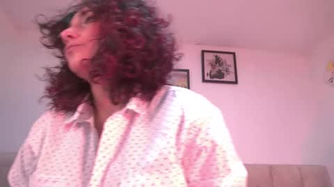 Amber Demons online show from 09/28/25, 10:59