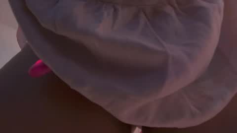 Amber Demons online show from 04/14/26, 11:55