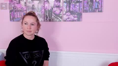 Amber online show from 09/18/25, 08:05