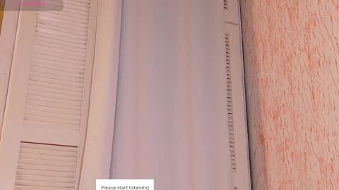 Snapshot of amber_gibsson2 chatting on 03/16/26, 11:25 Amber online show from 03/16/26, 11:25