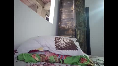 Snapshot of amber_gibsson2 chatting on 03/29/26, 07:25 Amber online show from 03/29/26, 07:25