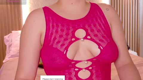 Snapshot of amber_gibsson2 chatting on 04/10/26, 03:28 Amber online show from 04/10/26, 03:28