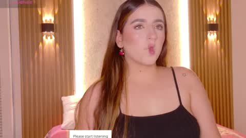 Snapshot of amber_gibsson2 chatting on 04/12/26, 04:34 Amber online show from 04/12/26, 04:34