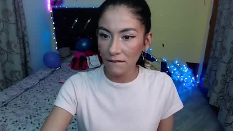 Amber online show from 02/22/25, 03:23