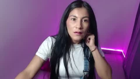 Amber online show from 07/23/26, 01:58