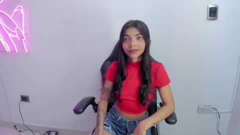 amber_harriis online show from 04/19/26, 10:56