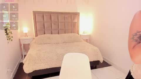 amber_ink online show from 04/01/26, 08:17