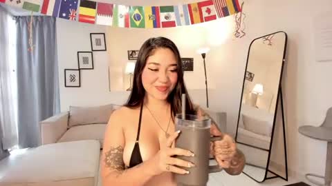 amber_ink online show from 06/27/26, 01:39