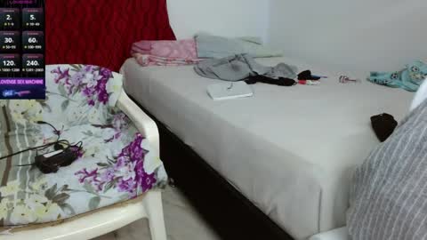 scarlett online show from 05/26/26, 03:02