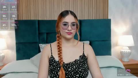 Emily online show from 09/29/25, 06:35