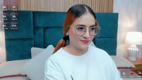 Emily online show from 10/02/25, 06:26