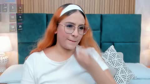 Emily online show from 10/07/25, 06:27