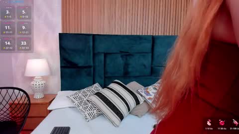 Emily online show from 01/06/26, 06:22