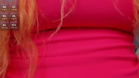 Emily online show from 03/25/26, 06:58