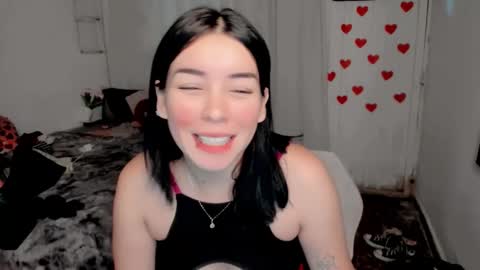 Snapshot of amber_landy1 chatting on 02/18/25, 02:49 amber online show from 02/18/25, 02:49