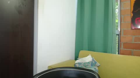 Snapshot of amber_lee20 chatting on 01/19/25, 09:55 LUISA online show from 01/19/25, 09:55