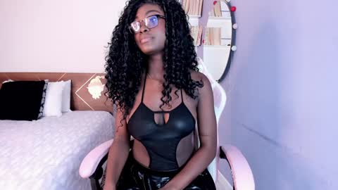 Amber online show from 01/04/25, 08:37