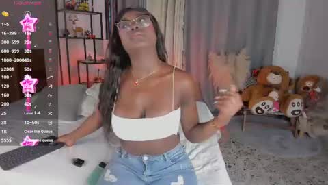 Amber online show from 07/14/26, 09:31