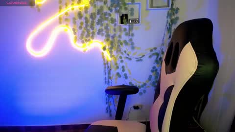 Amber online show from 01/25/25, 10:08