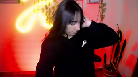 Amber online show from 01/30/25, 03:44