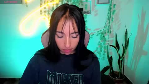 Amber online show from 02/21/25, 07:56