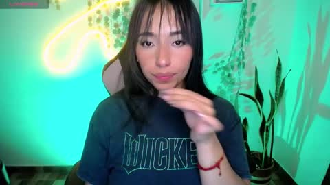 Amber online show from 02/22/25, 07:12