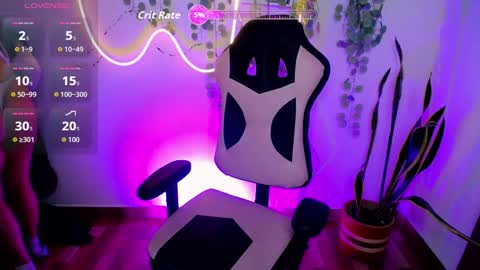 Amber online show from 10/01/25, 03:18