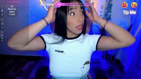 Amber online show from 01/13/26, 03:01