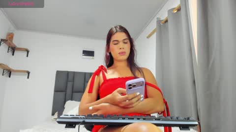 amber online show from 03/24/26, 02:33