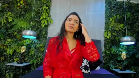 Amber online show from 03/29/26, 01:11