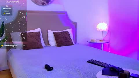 Snapshot of amber_rogerss chatting on 02/27/26, 05:51 Amber online show from 02/27/26, 05:51