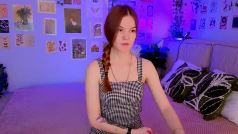 Amber online show from 04/06/26, 05:52