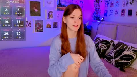 Amber online show from 04/07/26, 05:52