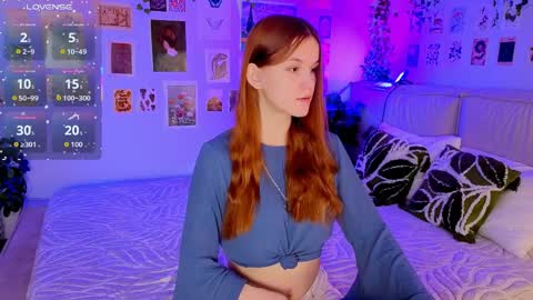 Amber online show from 04/10/26, 05:45