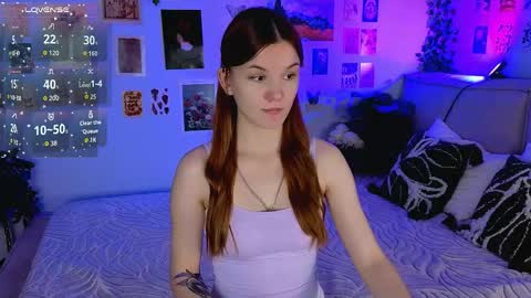 Amber online show from 05/21/26, 05:36