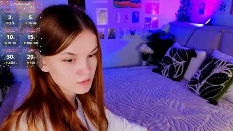 Amber online show from 05/22/26, 05:36