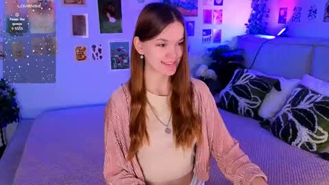Amber online show from 06/02/26, 05:42