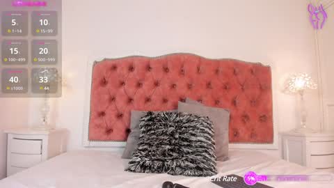 julieta  online show from 01/25/25, 12:37