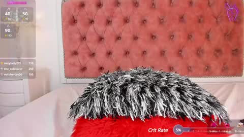 julieta  online show from 02/01/25, 06:08