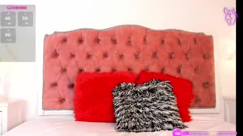 julieta  online show from 02/26/25, 12:14