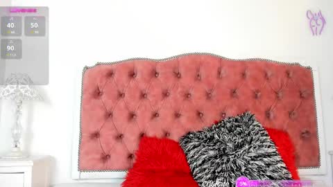 julieta  online show from 02/27/25, 12:02