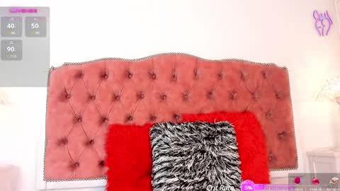 julieta  online show from 03/05/25, 12:11