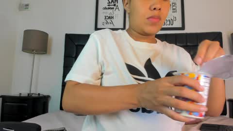 julieta  online show from 04/14/26, 12:22