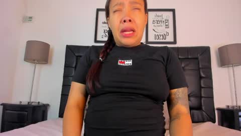 julieta  online show from 04/15/26, 12:34